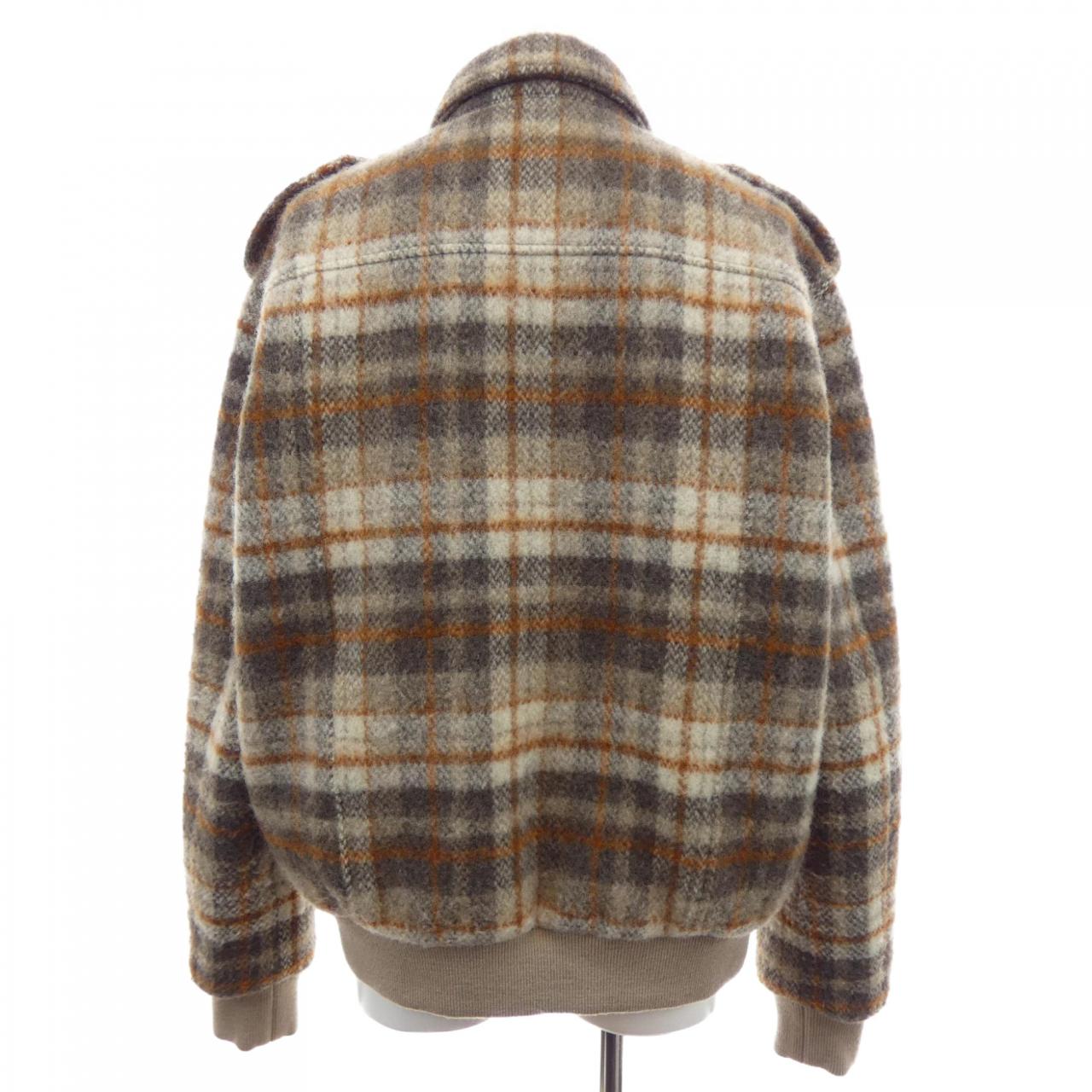 セリーヌ CELINE 2V88R781V ブルゾン