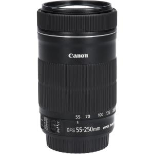 ＥＦ－Ｓ５５－２５０ｍｍ　Ｆ４－５．６ＩＳ　ＳＴＭ