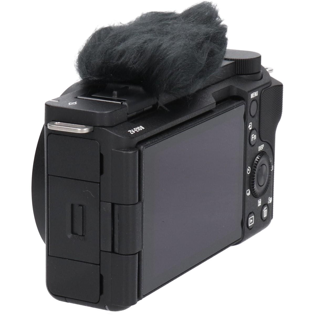 ＶＬＯＧＣＡＭ　ＺＶ－Ｅ１０ＩＩ