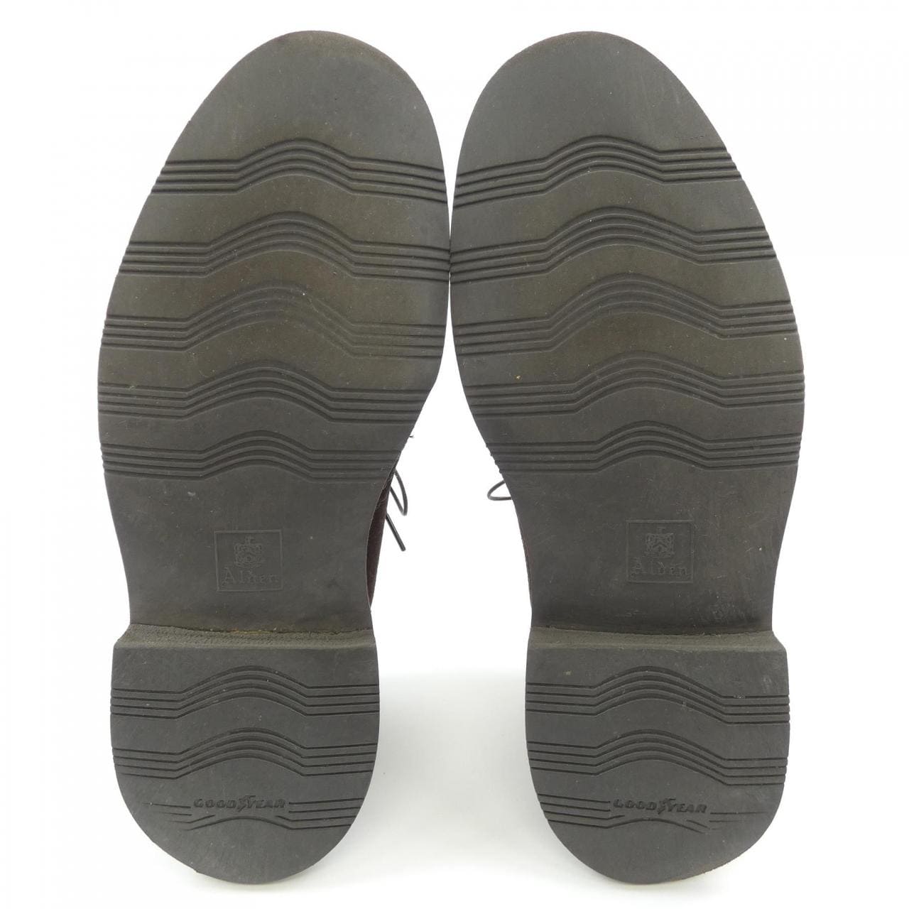 Alden ALDEN boots
