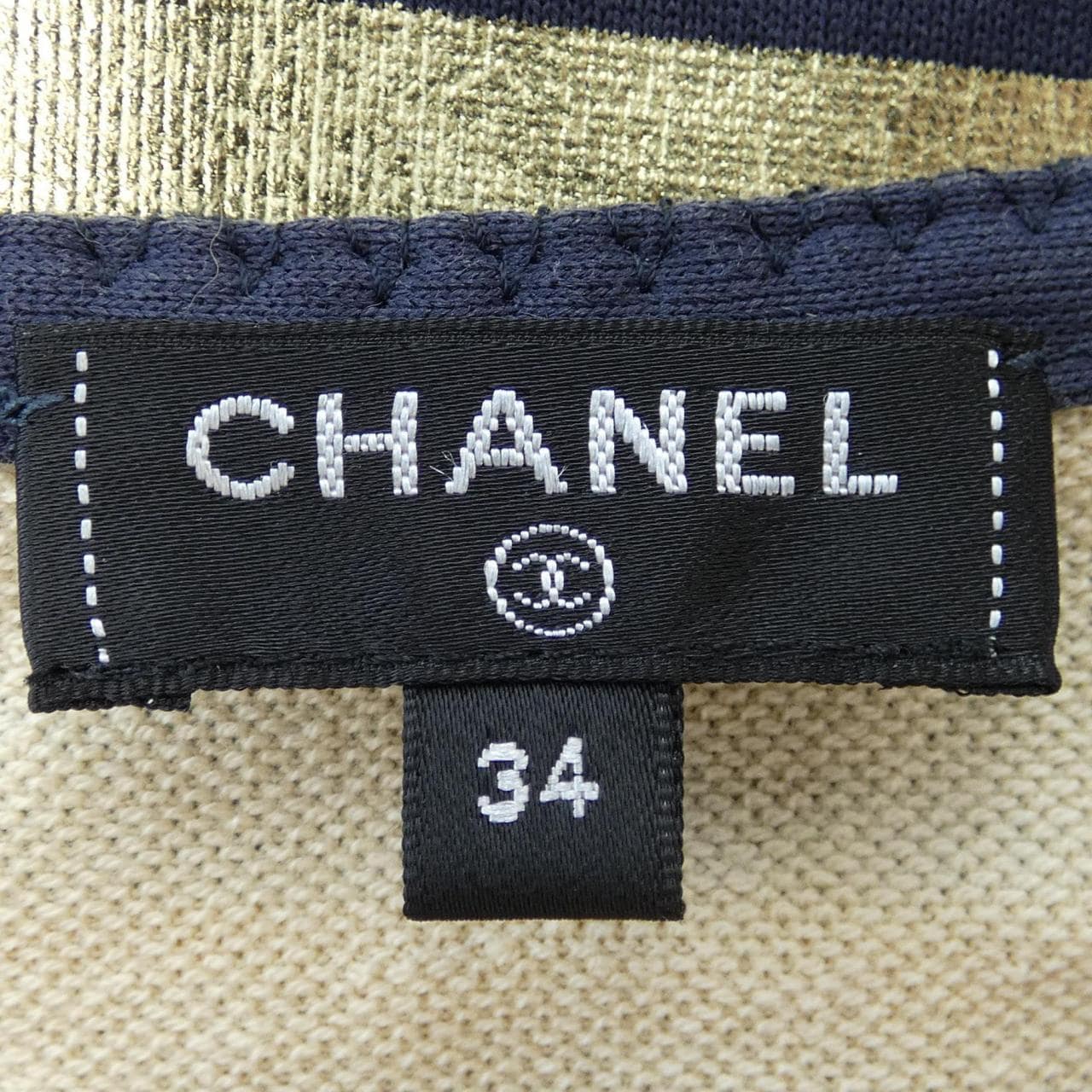 シャネル CHANEL Tシャツ
