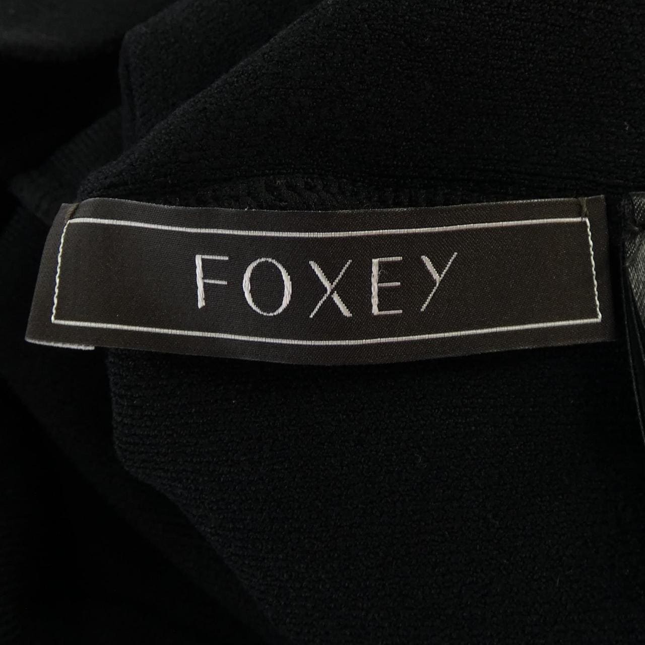 フォクシー FOXEY ニット