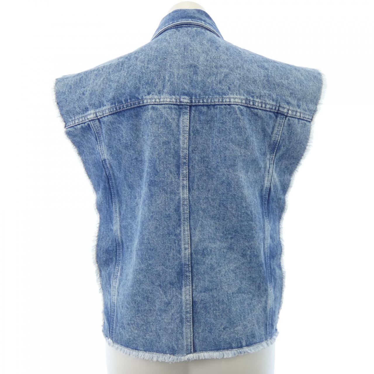 イザベルマラン エトワール ISABEL MARANT ETOILE ベスト