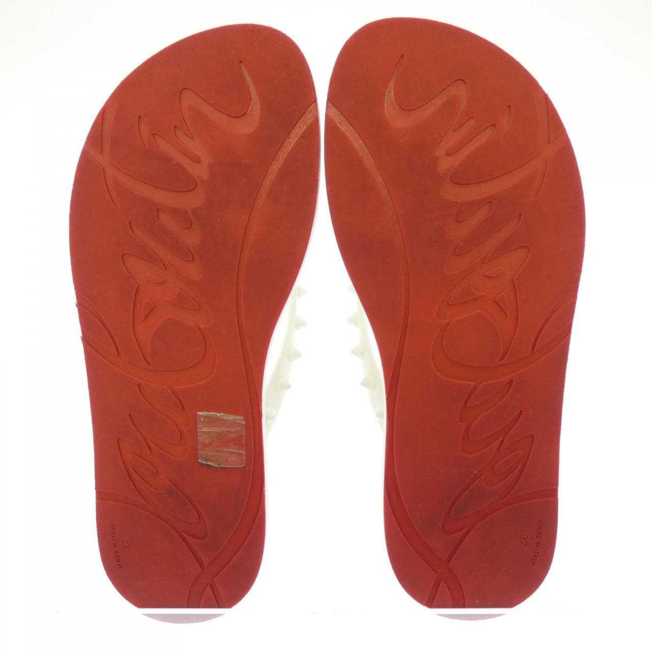 クリスチャンルブタン CHRISTIAN LOUBOUTIN 1201319 サンダル