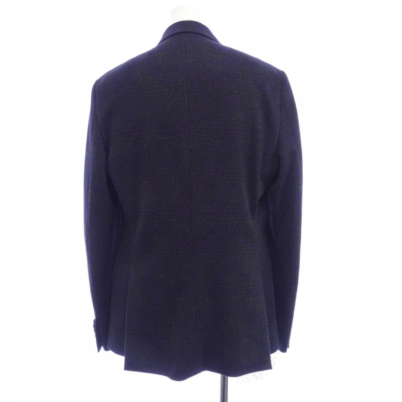 エトロ ETRO NEW JERSEY ジャケット