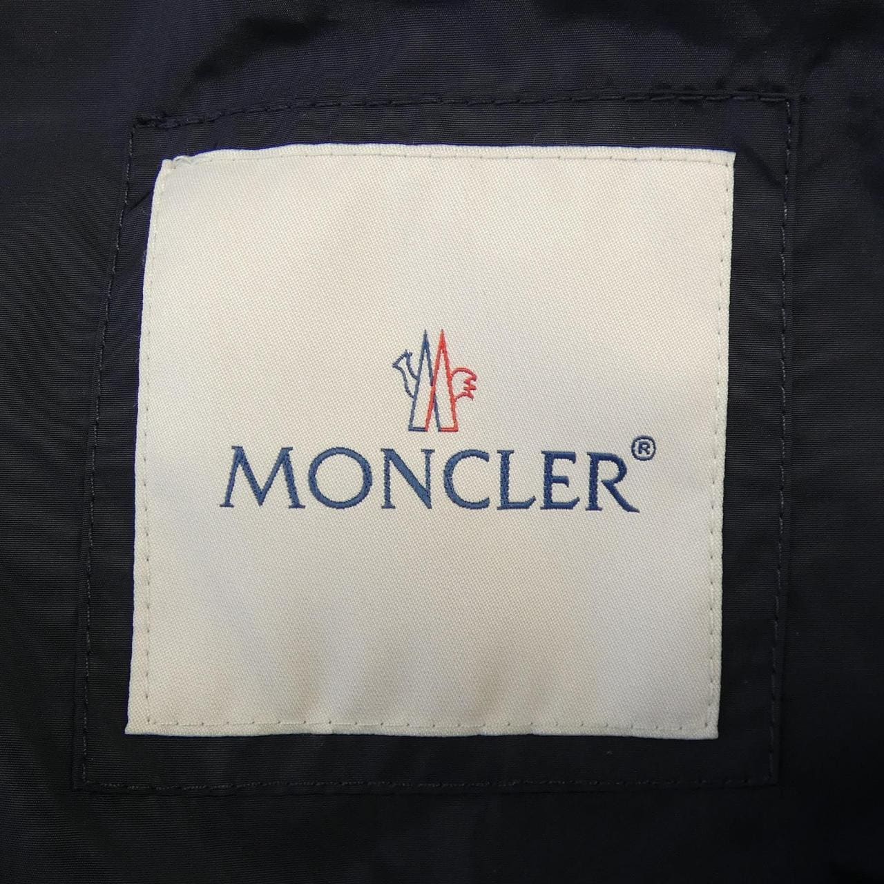 モンクレール MONCLER VEIRADE コート