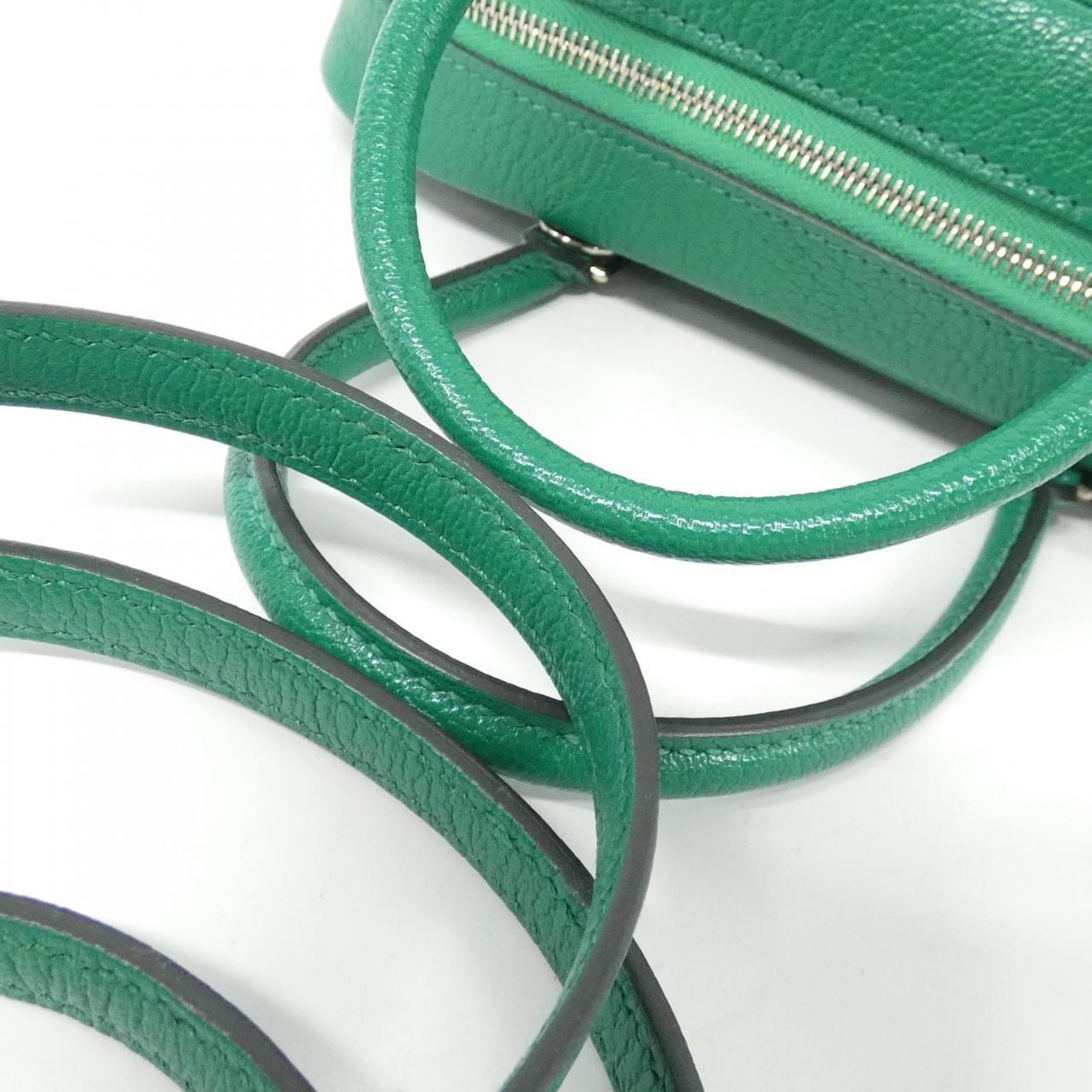 エルメス ミニ プリュム2 MINI 073468CK バッグ