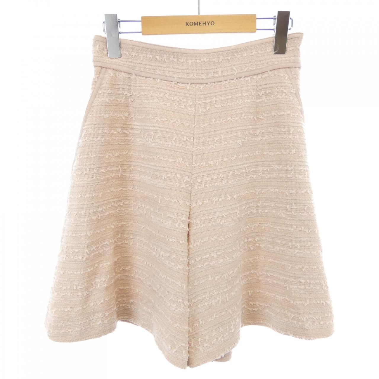 フォクシー FOXEY 45088 ショートパンツ