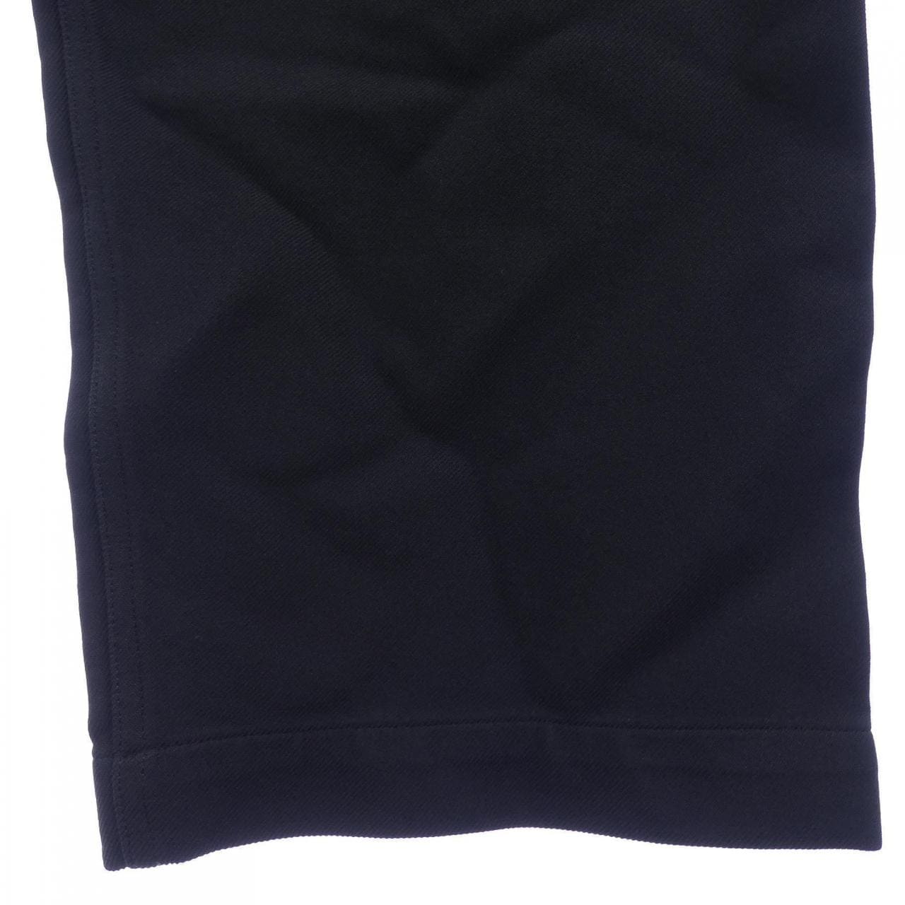 ブラックコムデギャルソン BLACK COMME des GARCONS 1O-P017 パンツ
