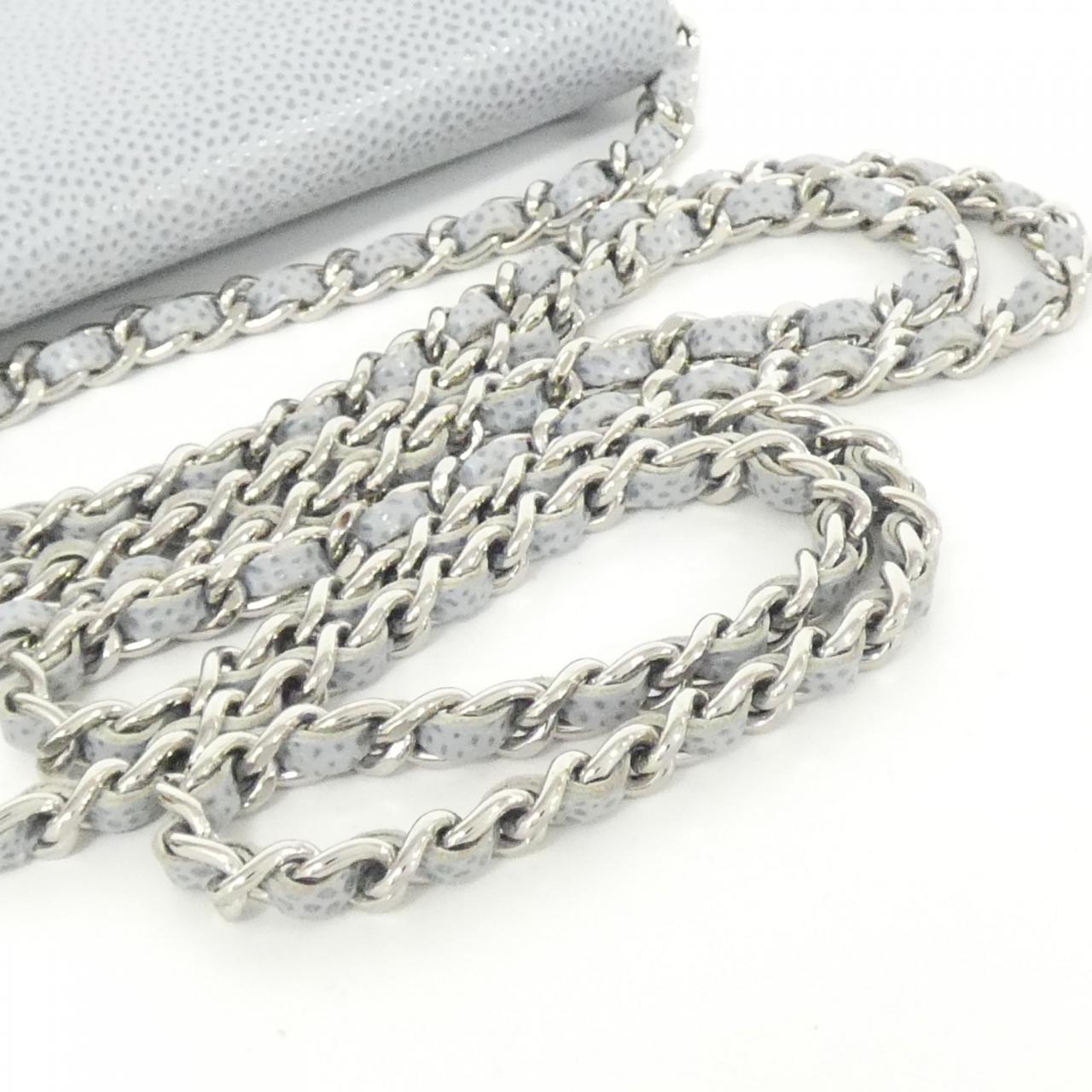 シャネル 40033 ショルダーバッグ