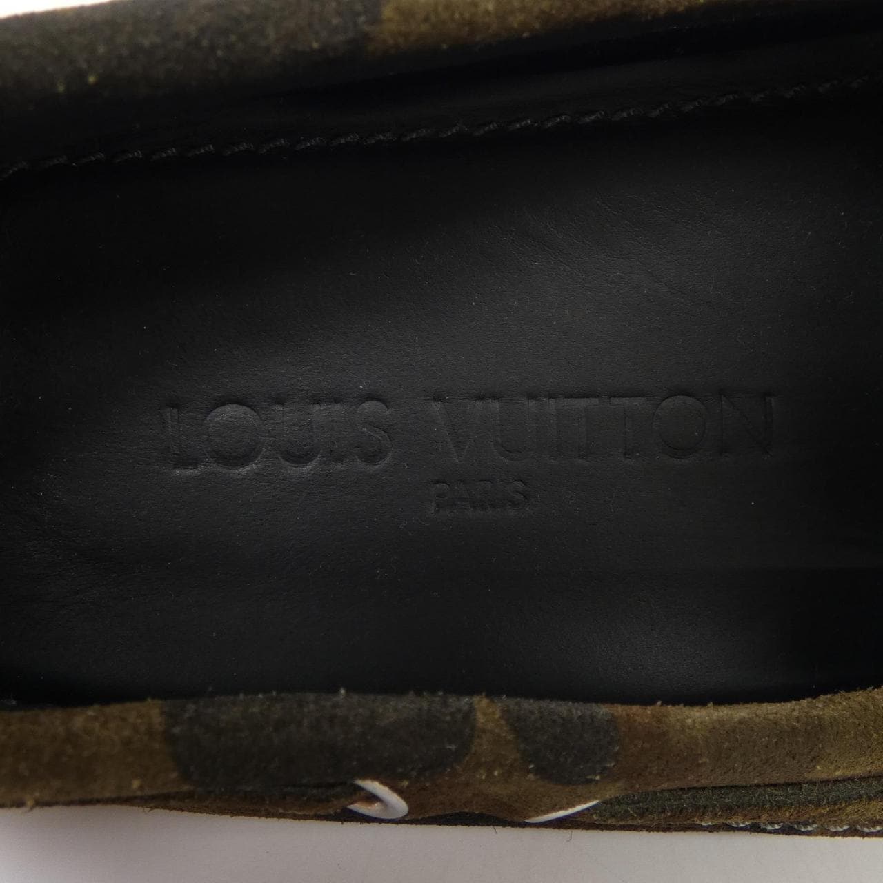 ルイヴィトン LOUIS VUITTON シューズ