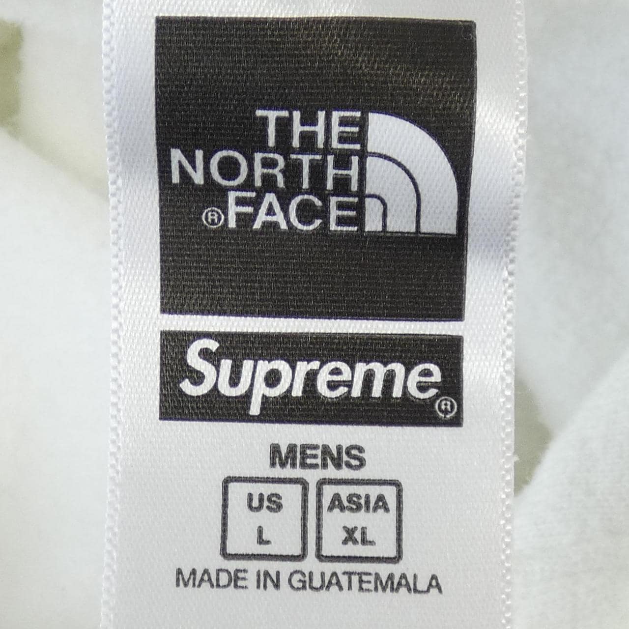シュプリームザノースフェイス SUPREME×THE NORTH FACE NT02208I パーカー