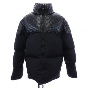 ルイヴィトン LOUIS VUITTON オーバーサイズパッファージャケット HPB80ERSC ダウンジャケット