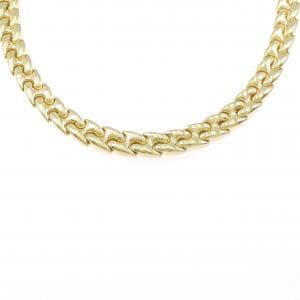 750YG ネックレス