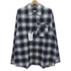 モンクレール MONCLER 10912F00002 シャツ