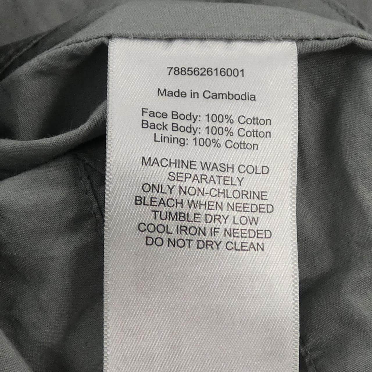 デニムアンドサプライ DENIM&SUPPLY ベスト