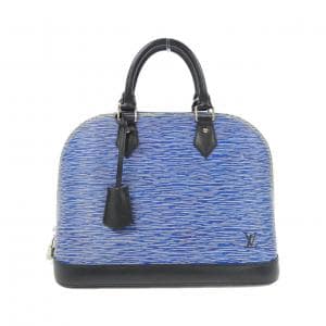 ルイヴィトン エピ デニム アルマ PM M51052 バッグ