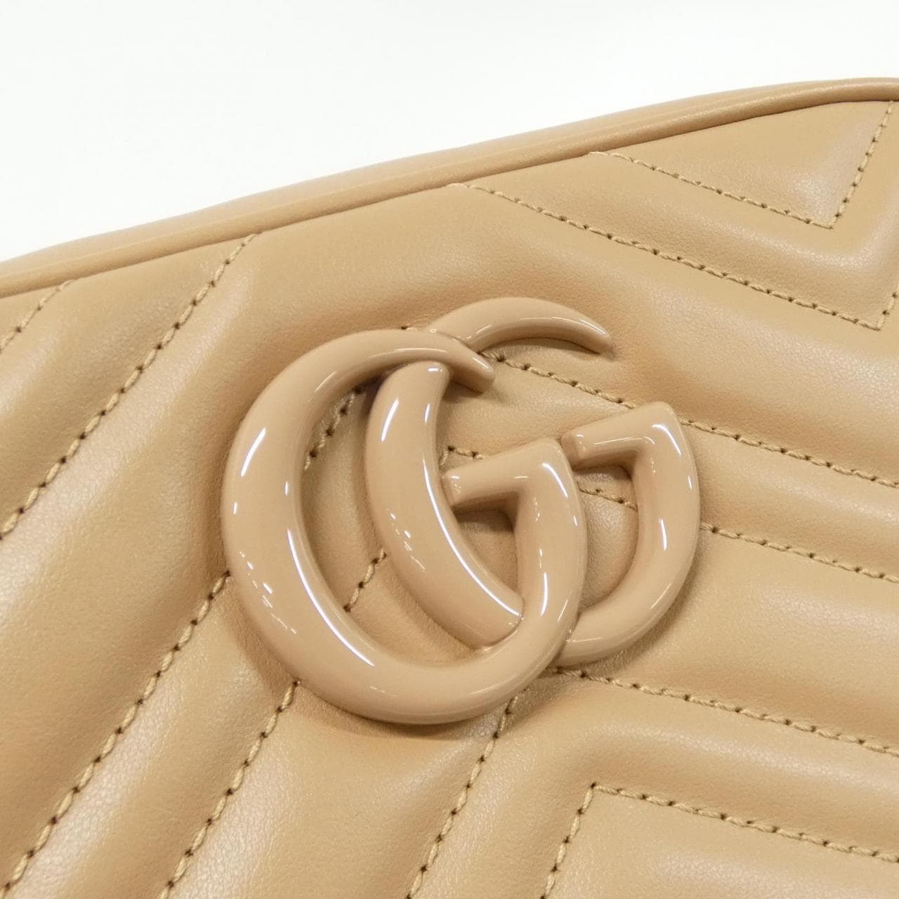 Gucci GG MARMONT 447632 DAAAJ單肩包