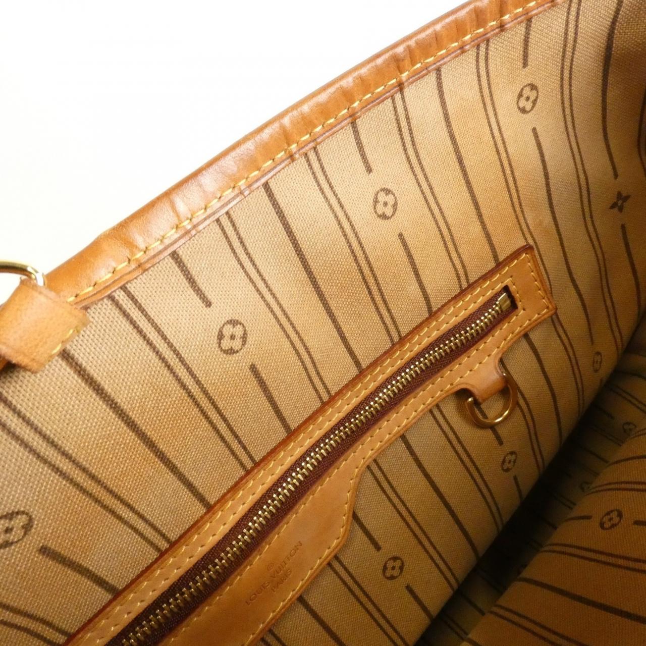 ルイヴィトン モノグラム ディライトフル PM M40352 ショルダーバッグ