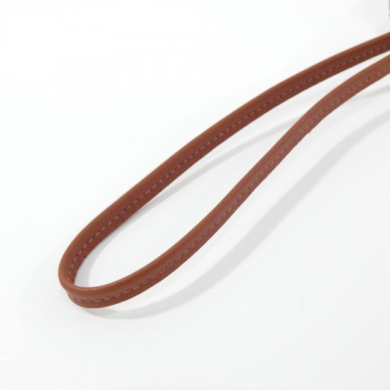 エルメス シュエット 085001CA バッグチャーム