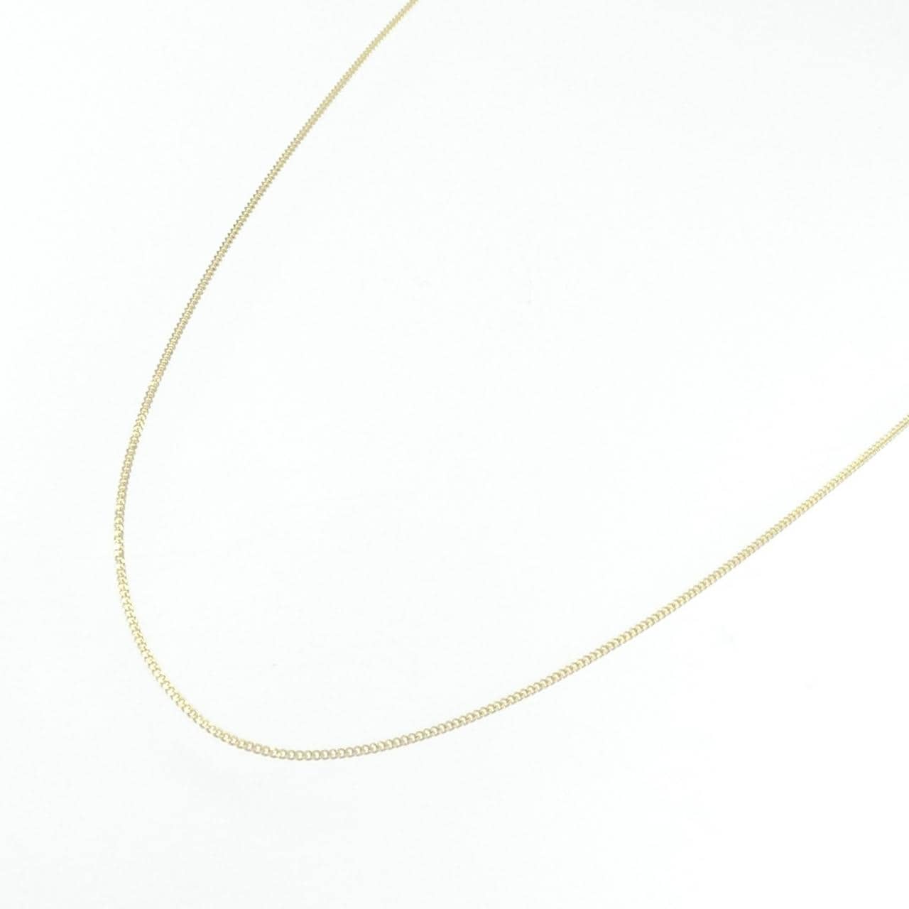 750YG キヘイ ネックレス 43cm