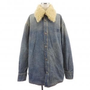 エムエムシックス MM6 S52AM0263 ブルゾン