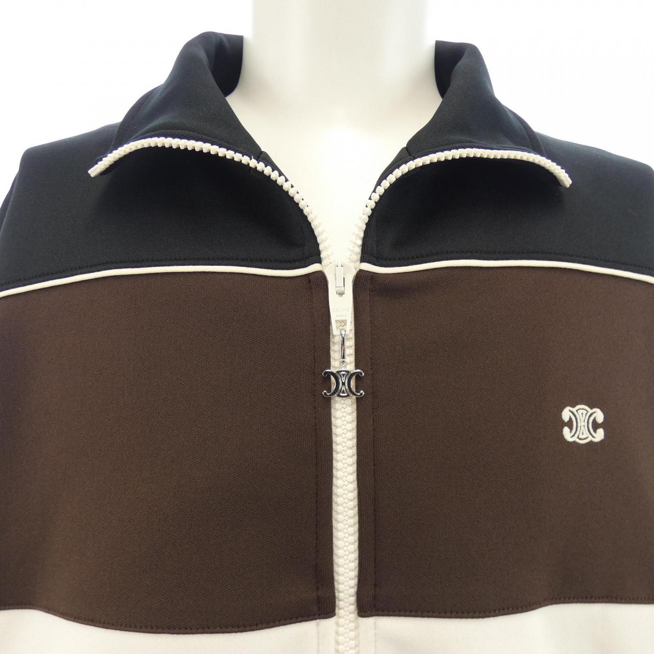 セリーヌ CELINE 2Y43C121O ジャケット