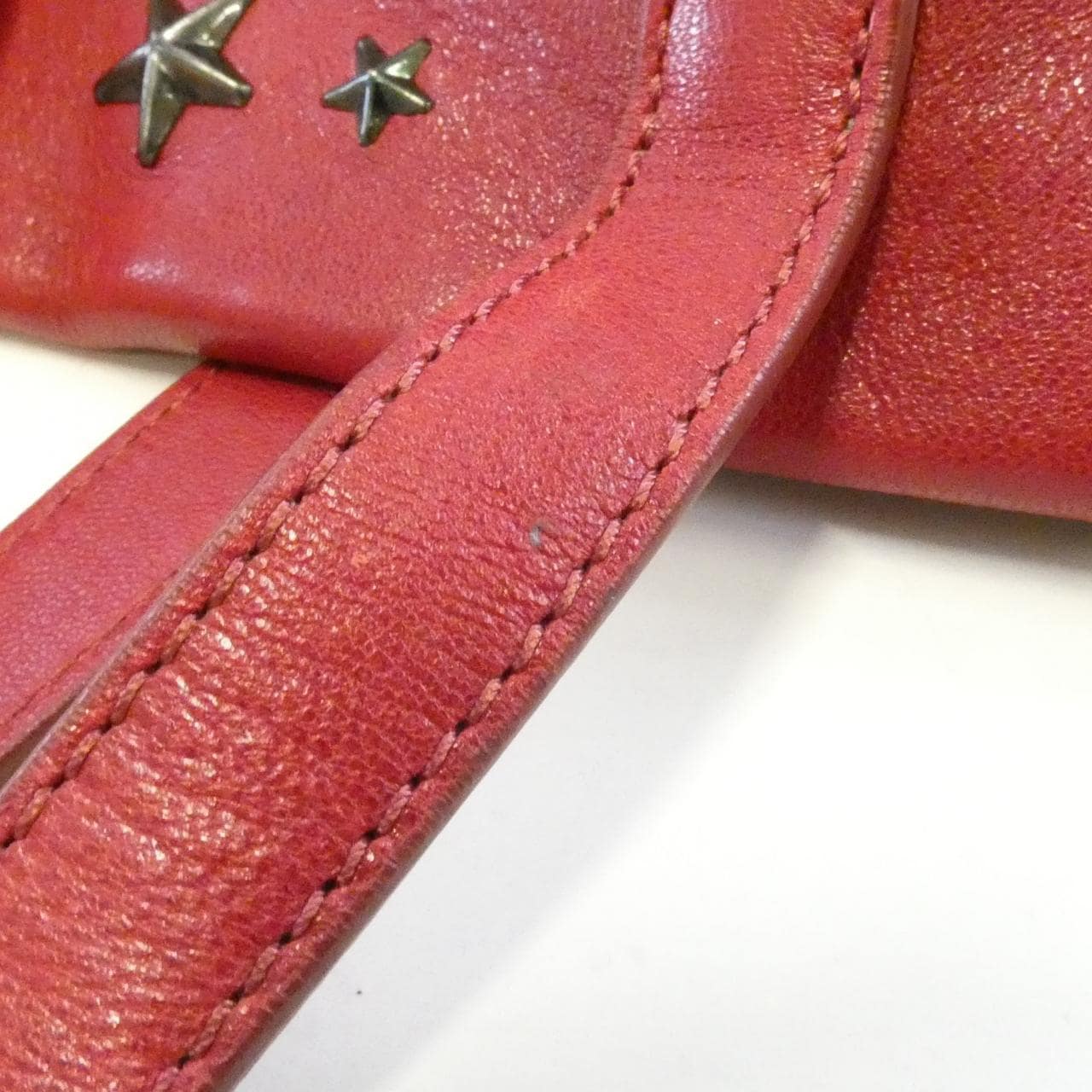 ジミーチュウ ピムリコ バッグ