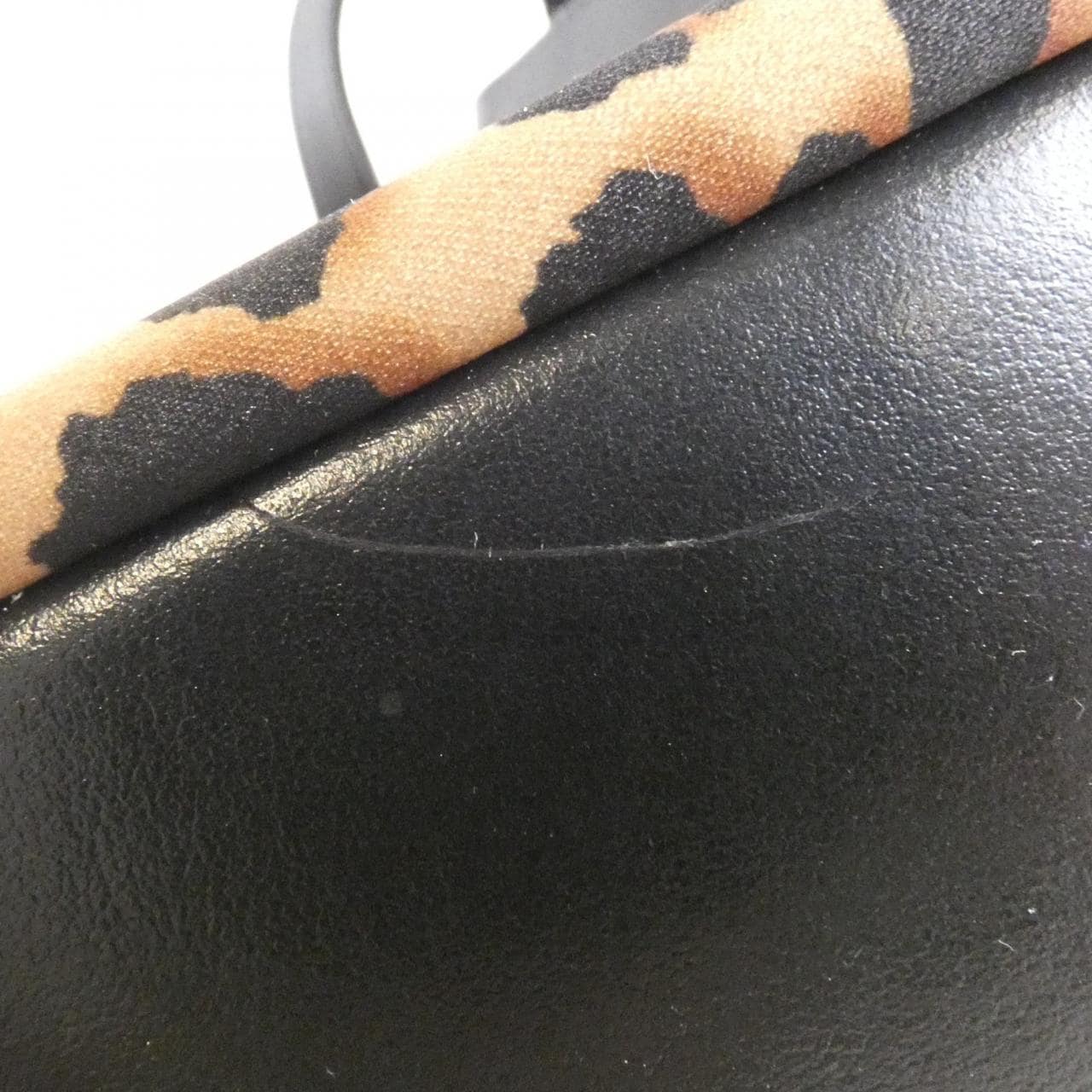 ジミーチュウ リュックサック