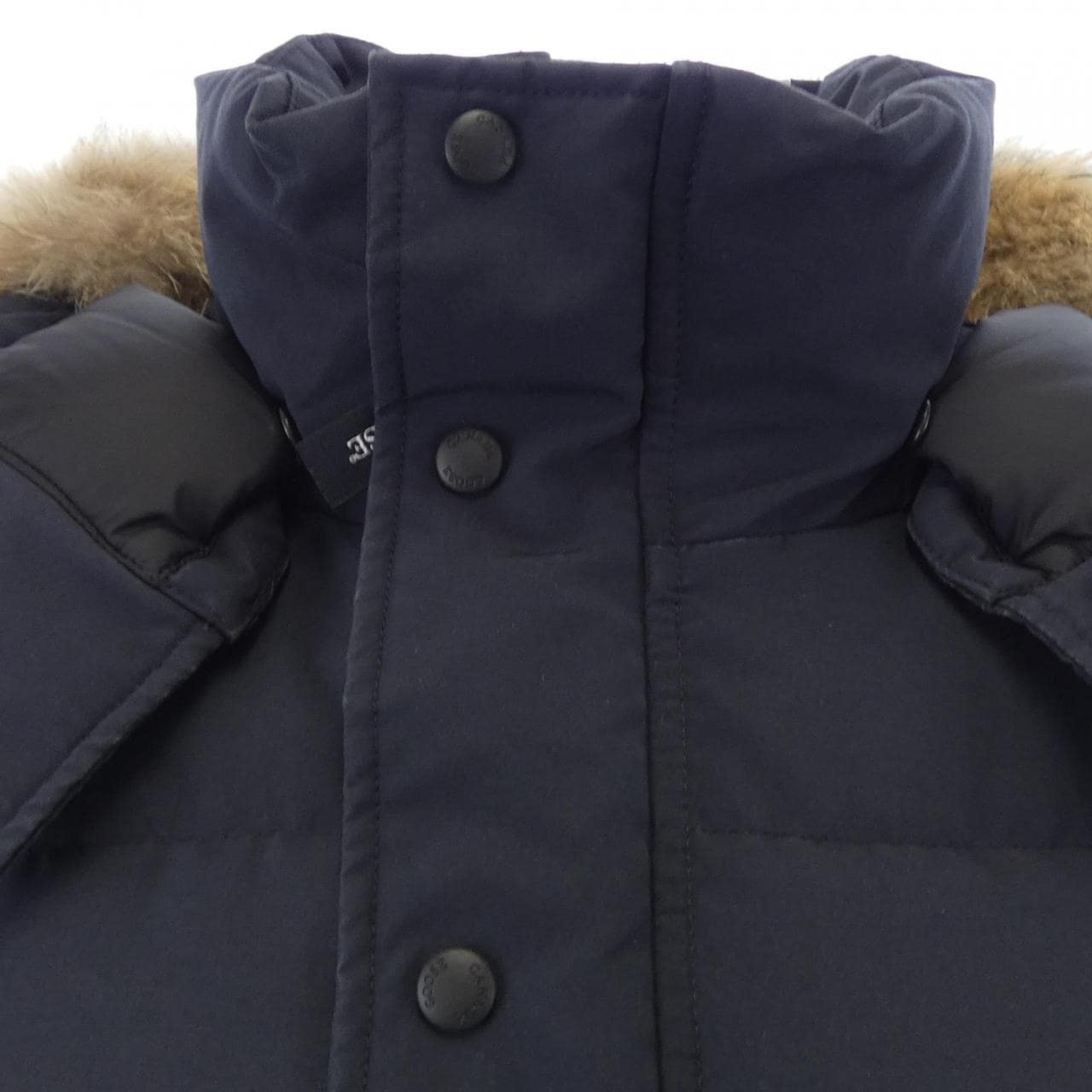 カナダグース CANADA GOOSE 3808MA WYNDHAM ウィンダム ダウンジャケット