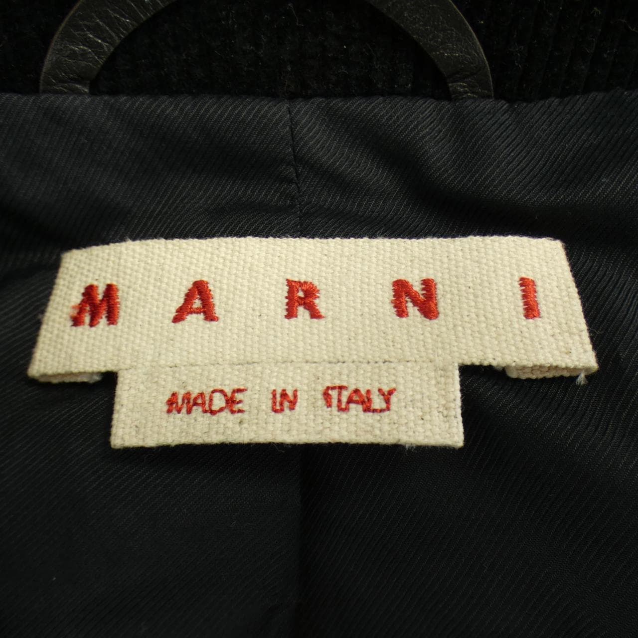 Maruni MARNIGUMU0085QY外套