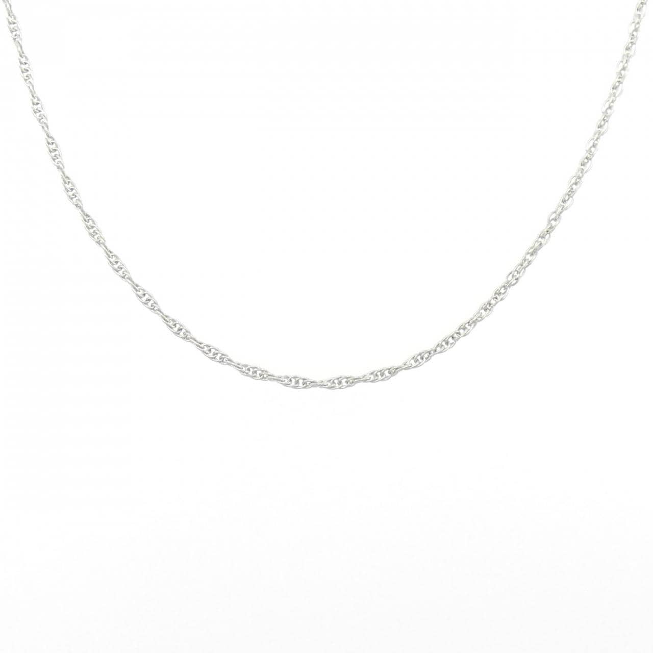 PT850 チェーン ネックレス