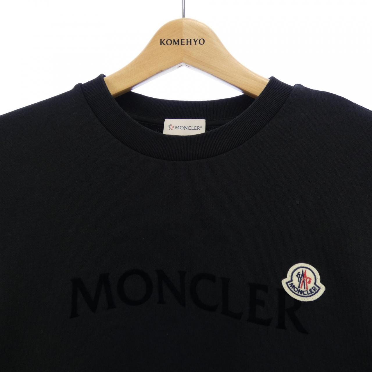 モンクレール MONCLER I20918G00048 スウェット