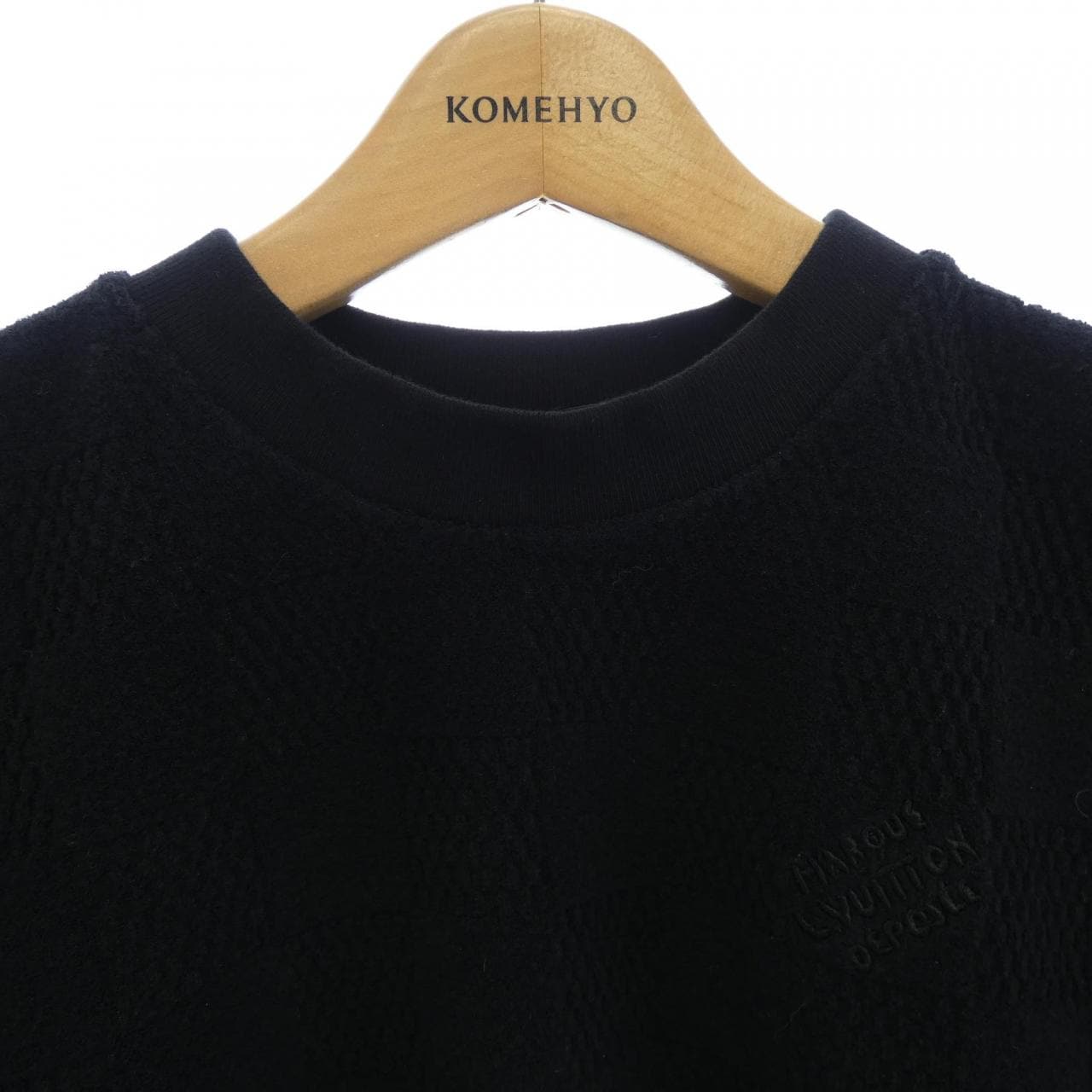 ルイヴィトン LOUIS VUITTON HRY44WJNW Tシャツ