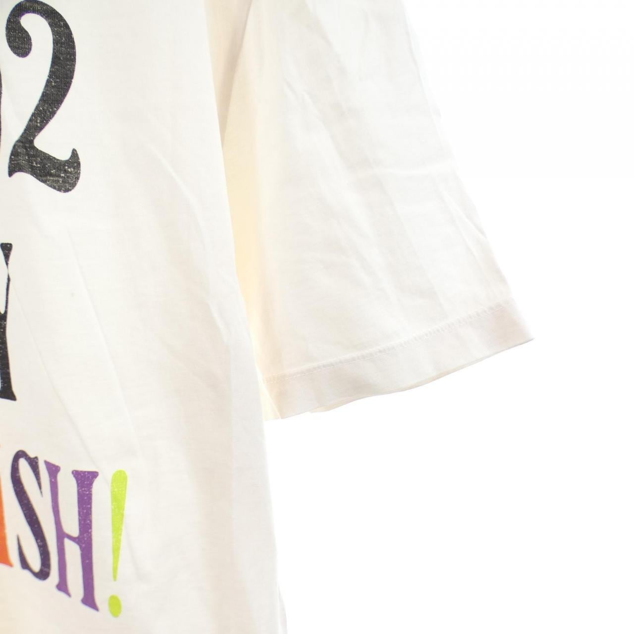 ディースクエアード DSQUARED2 S74GD1236 Tシャツ