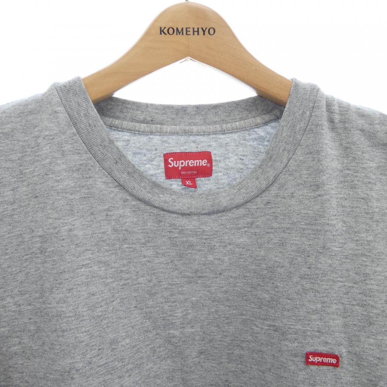 シュプリーム SUPREME Small Box Tシャツ