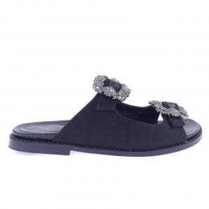 マノロブラニク MANOLO BLAHNIK STURLUSHANGI サンダル