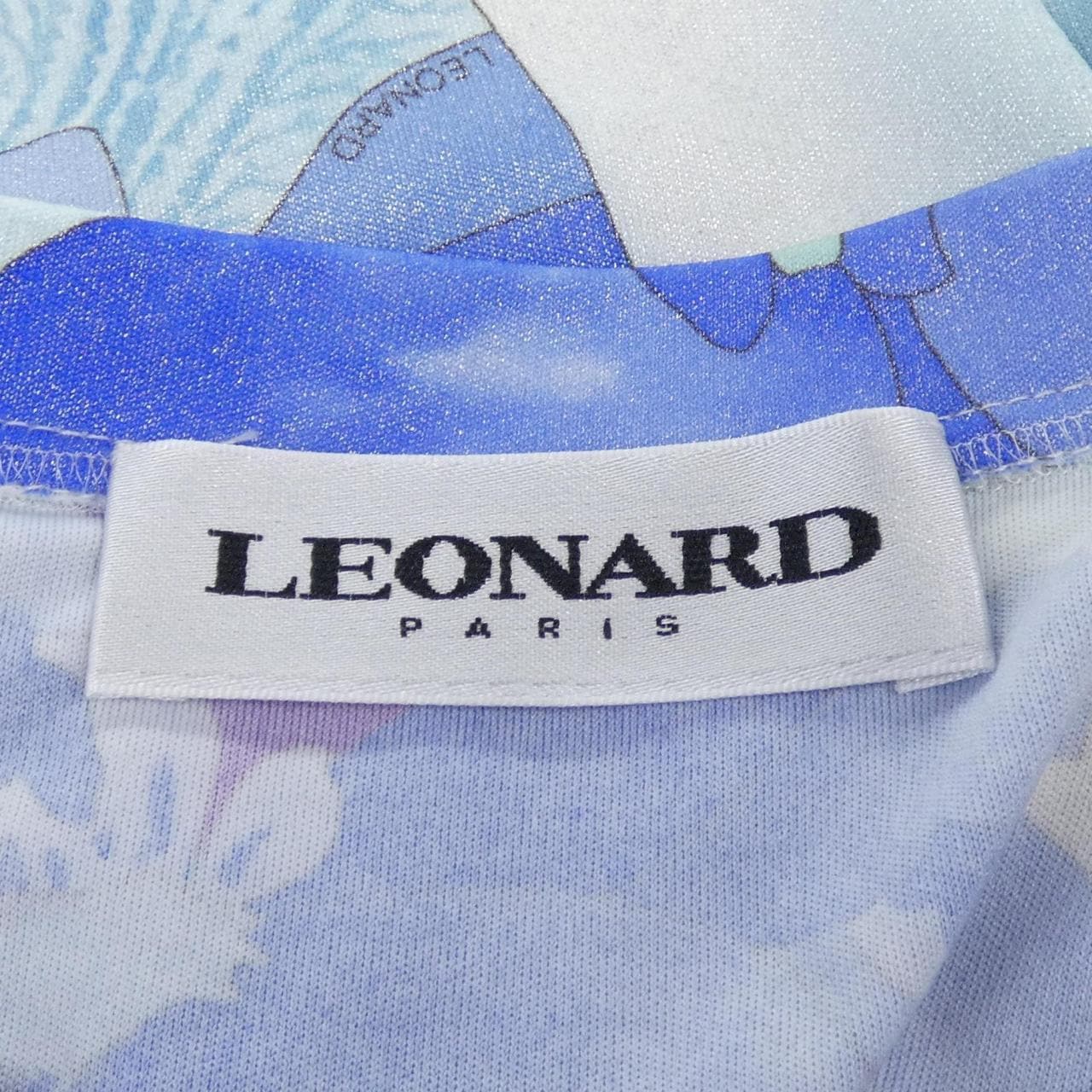 レオナール LEONARD Tシャツ