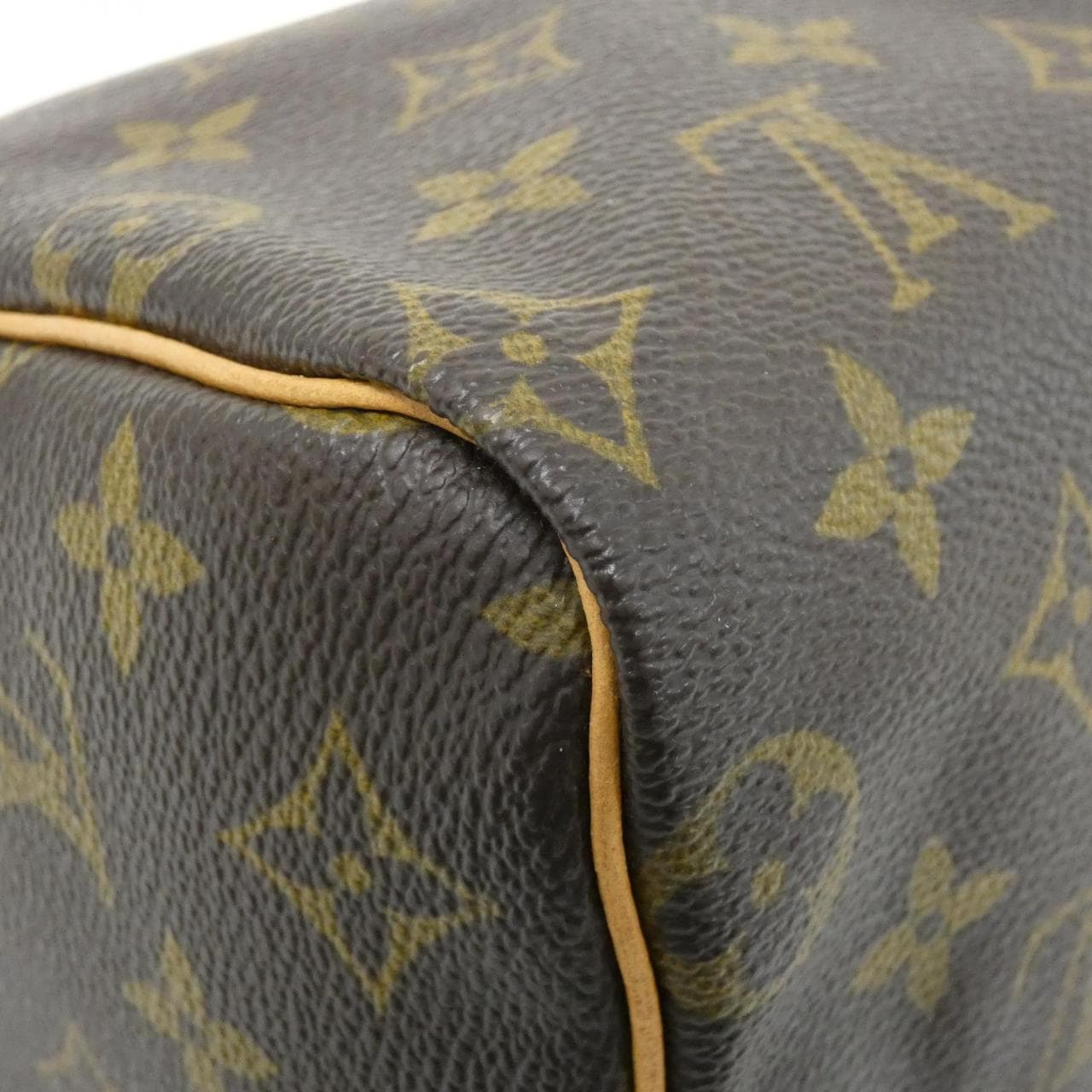 ルイヴィトン モノグラム スピーディ 25cm M41528 ボストンバッグ