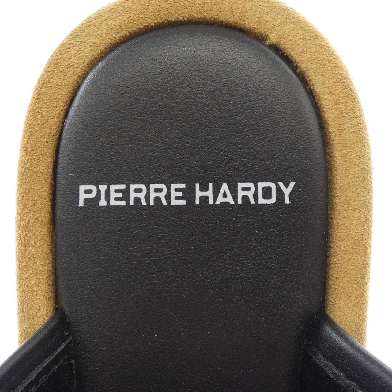 ピエールアルディ PIERRE HARDY XK05S23SDC-CF サンダル