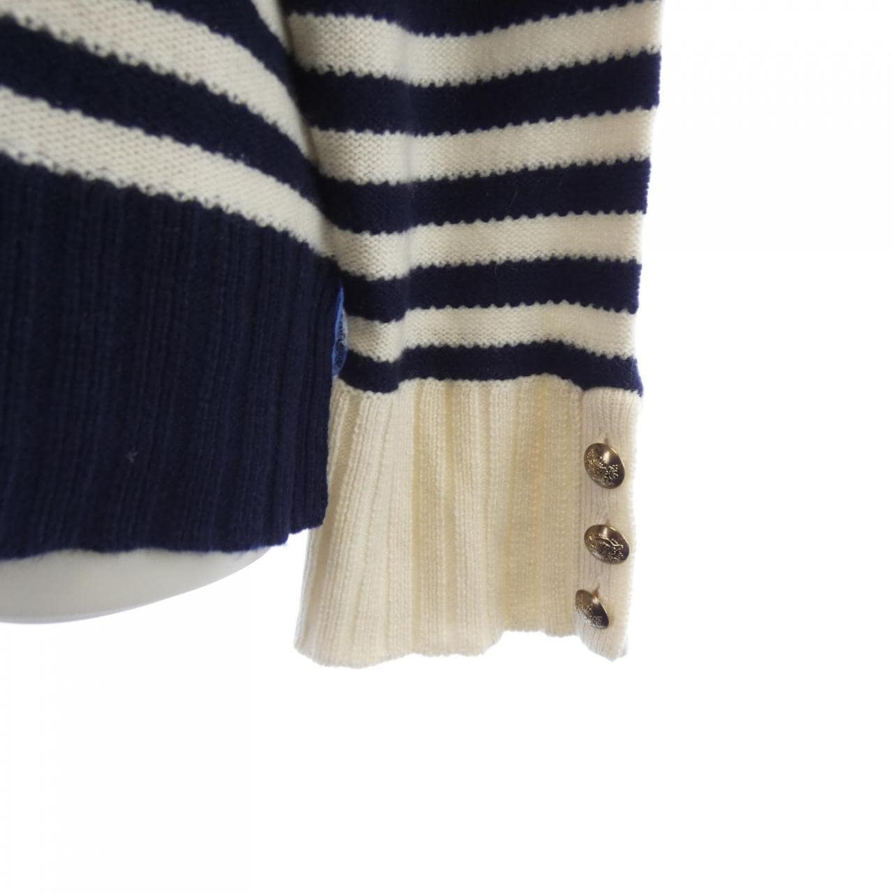 AUTUMN CASHMERE ニット