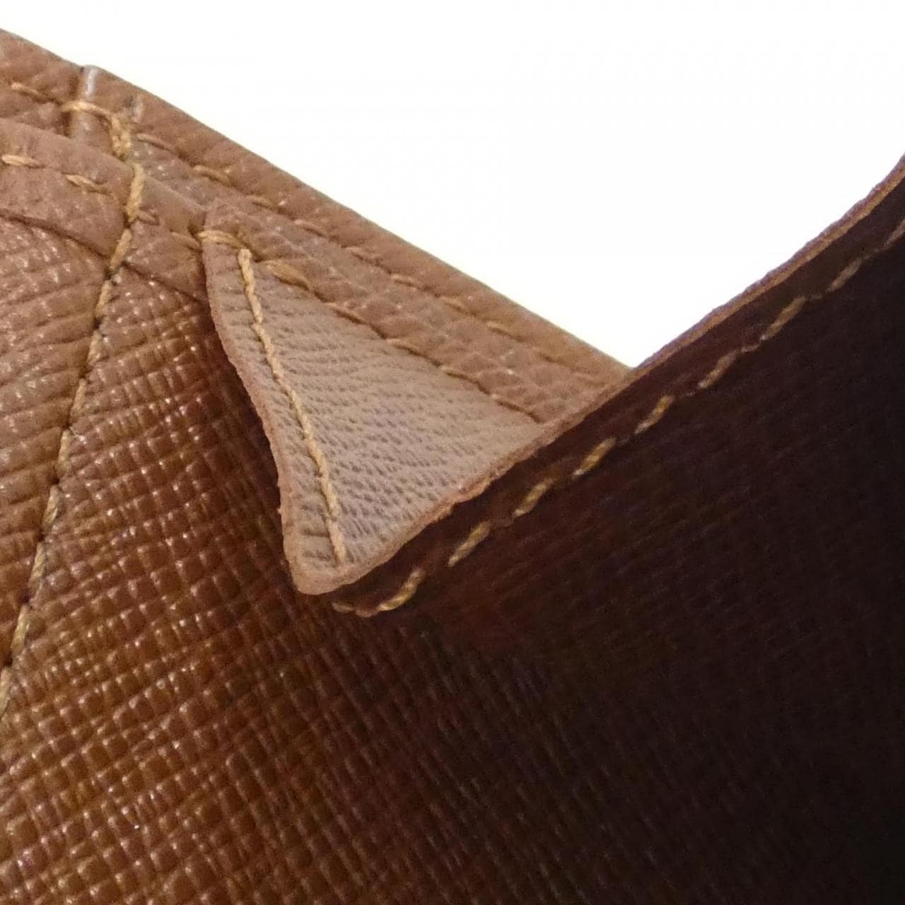 ルイヴィトン モノグラム ポルト ビエ カルト クレディ モネ M61665 財布