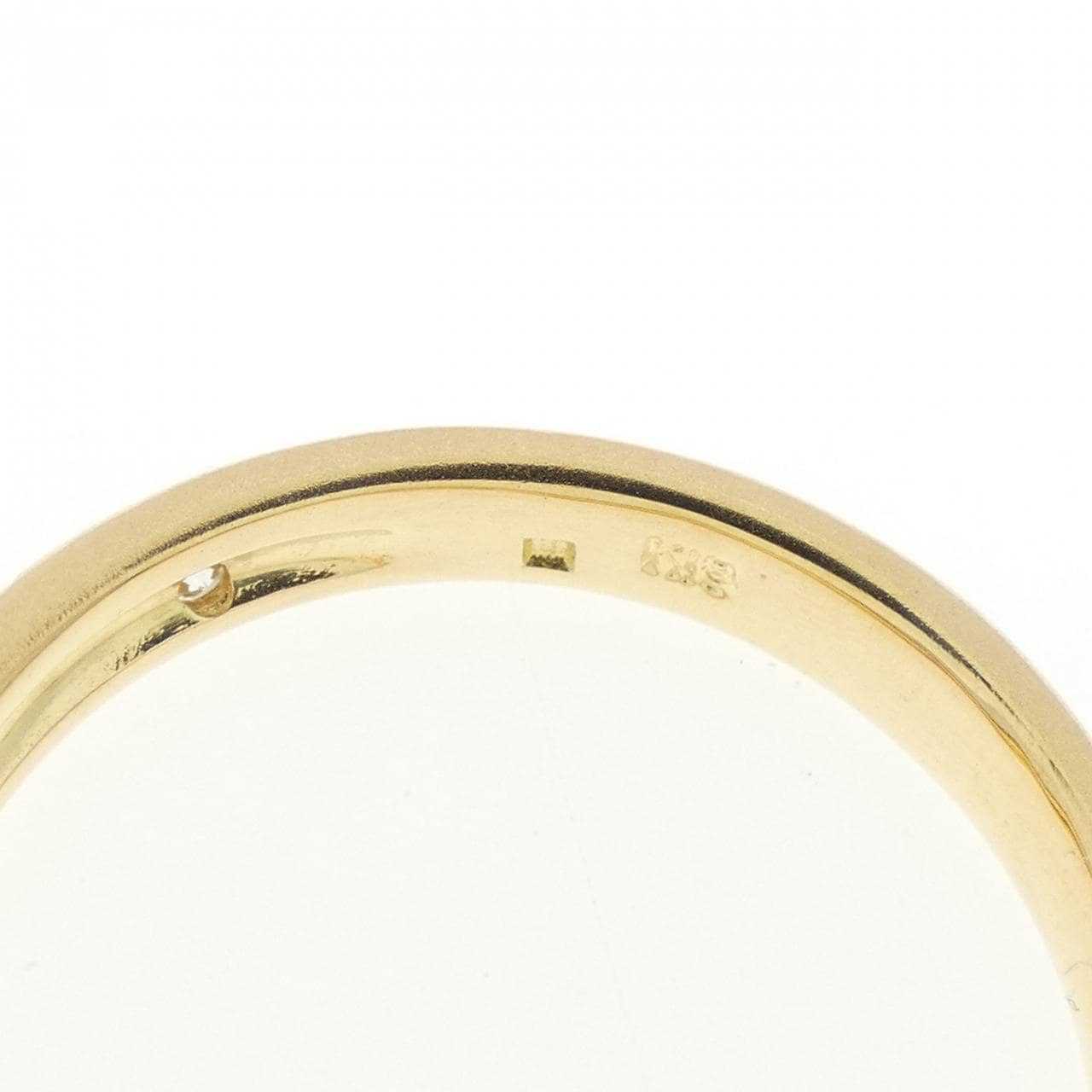ペルリータ･ミキモト アコヤパール リング 3mm