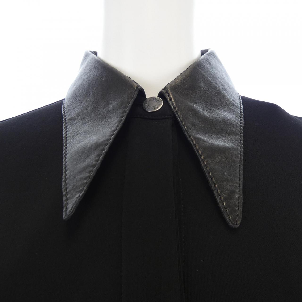 エルメス HERMES so033 シャツ