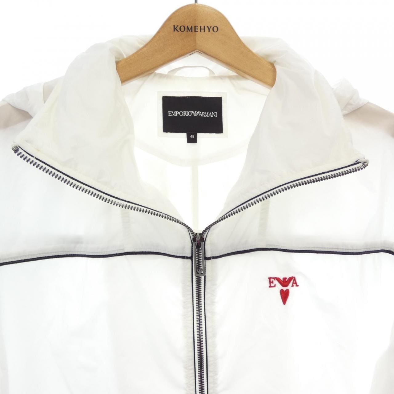 エンポリオアルマーニ EMPORIO ARMANI EM000176 ジャケット