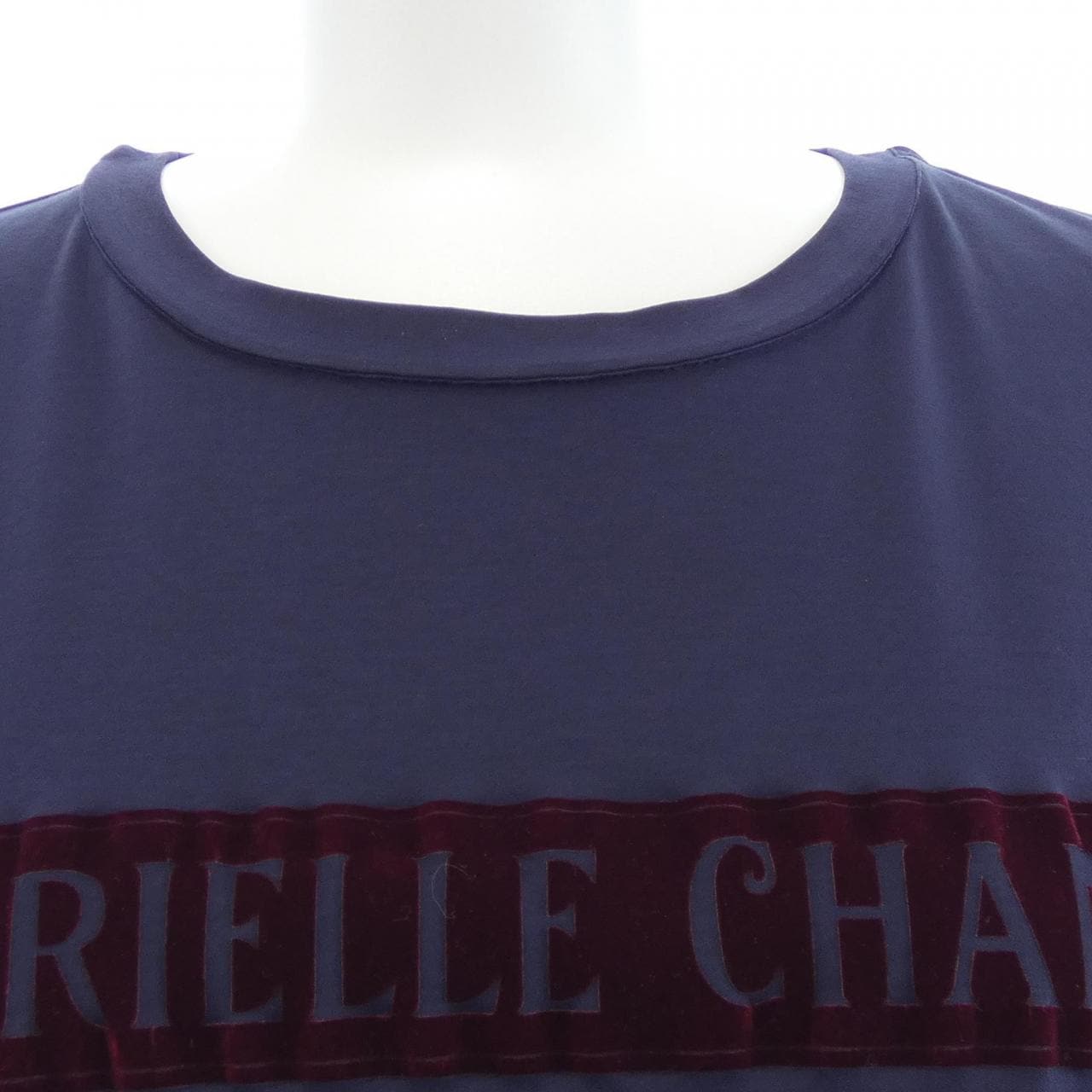 シャネル CHANEL P57359K07506 Tシャツ