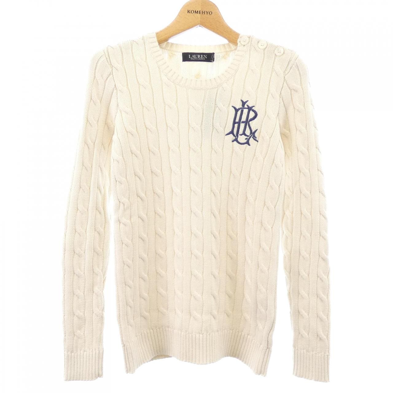 ローレンラルフローレン LAUREN RALPH LAUREN ニット