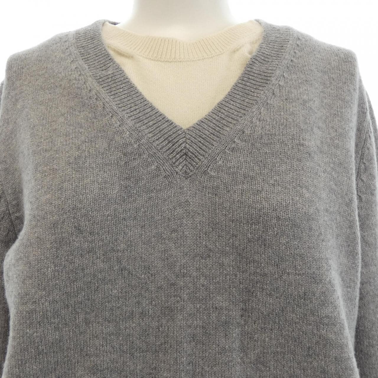 シャネル CHANEL LOOK26 P81315K11815 26P ニット