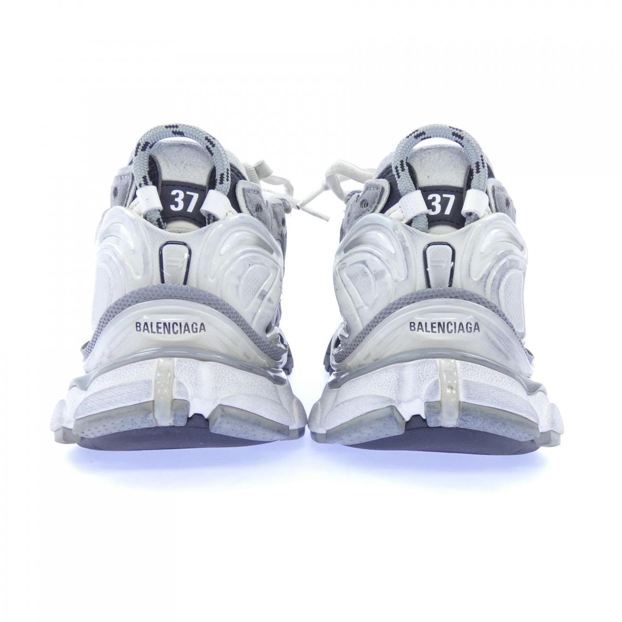バレンシアガ BALENCIAGA 772767 スニーカー
