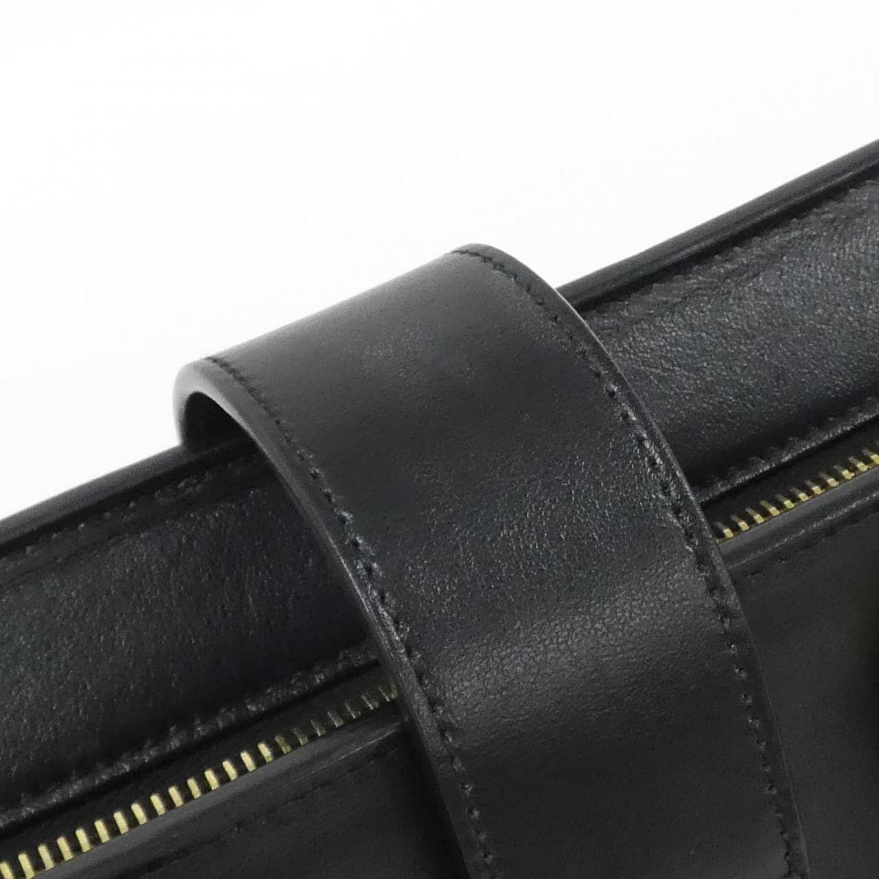 サンローラン ベイビー カバス モノグラム 568853 DV70O バッグ
